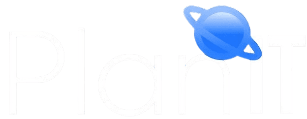 Planit Logo